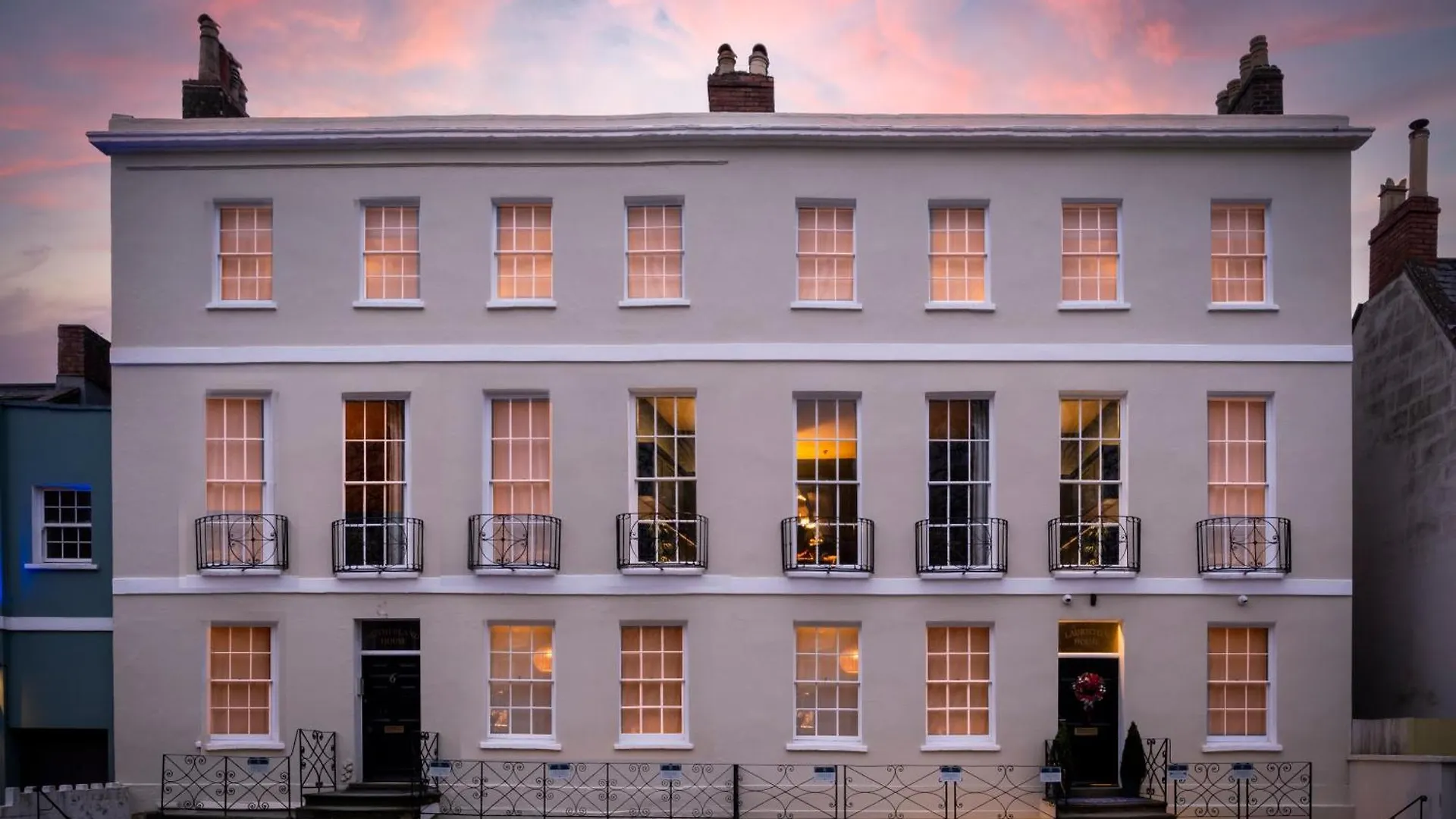 5&6 North Place GLOUCESTERSHIRE
