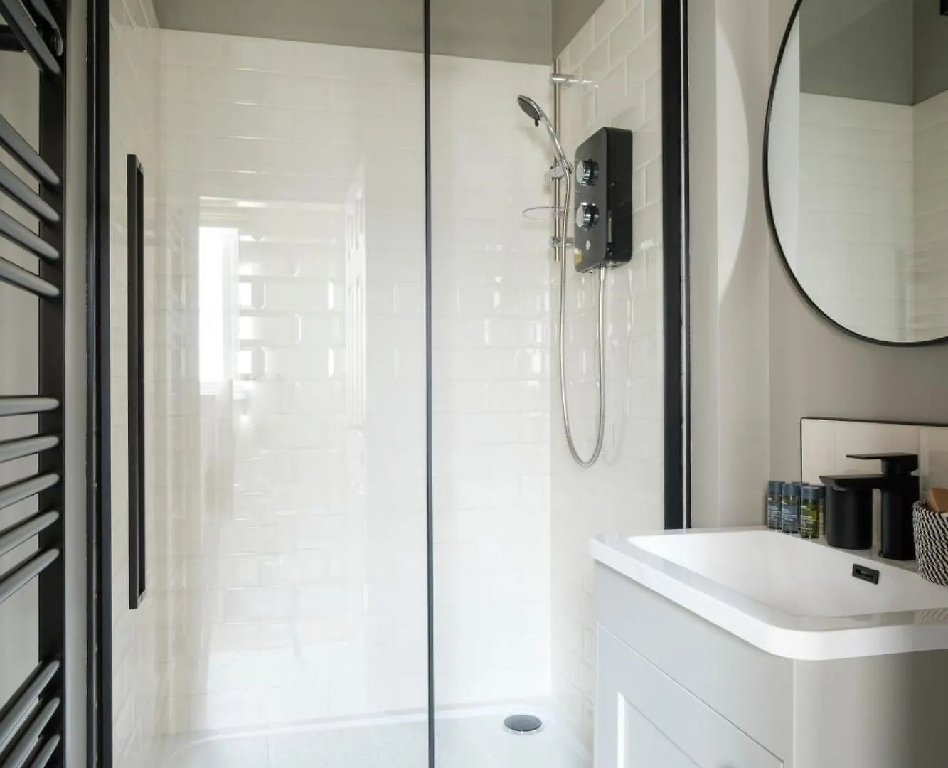 Apartment 5&6 North Place GLOUCESTERSHIRE