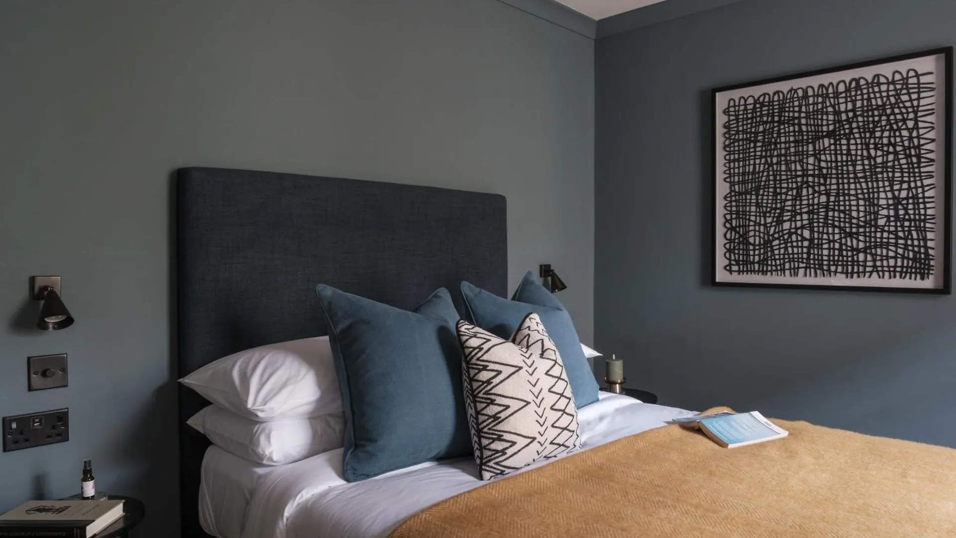 Apartment 5&6 North Place GLOUCESTERSHIRE