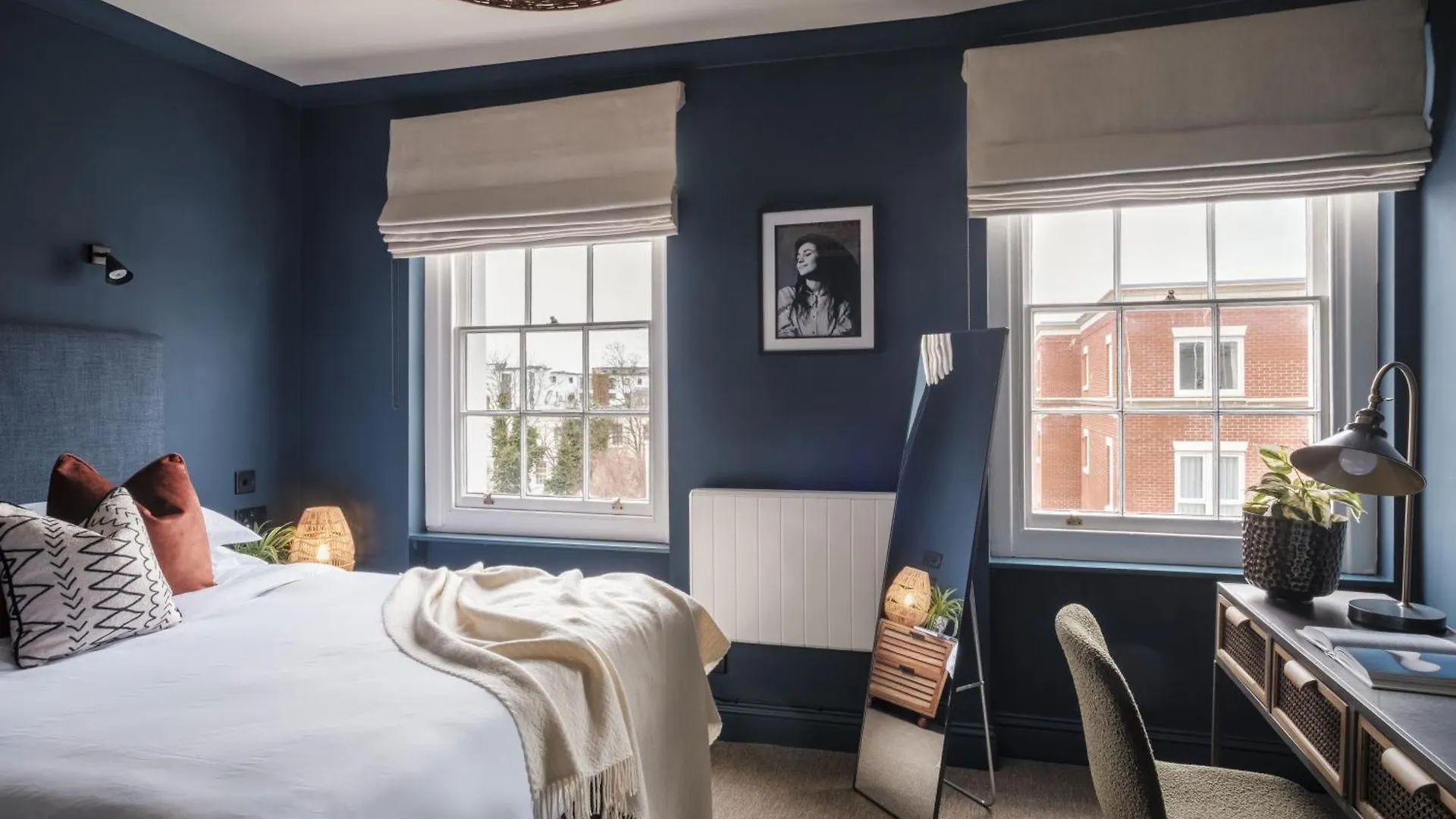 5&6 North Place GLOUCESTERSHIRE Apartment