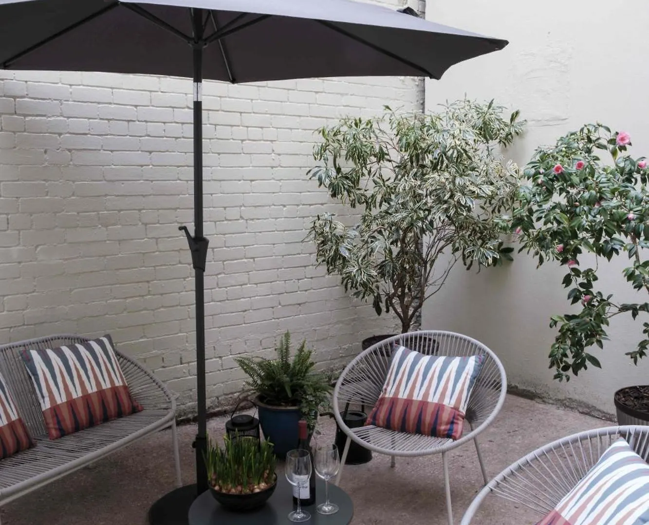 Apartment 5&6 North Place GLOUCESTERSHIRE United Kingdom