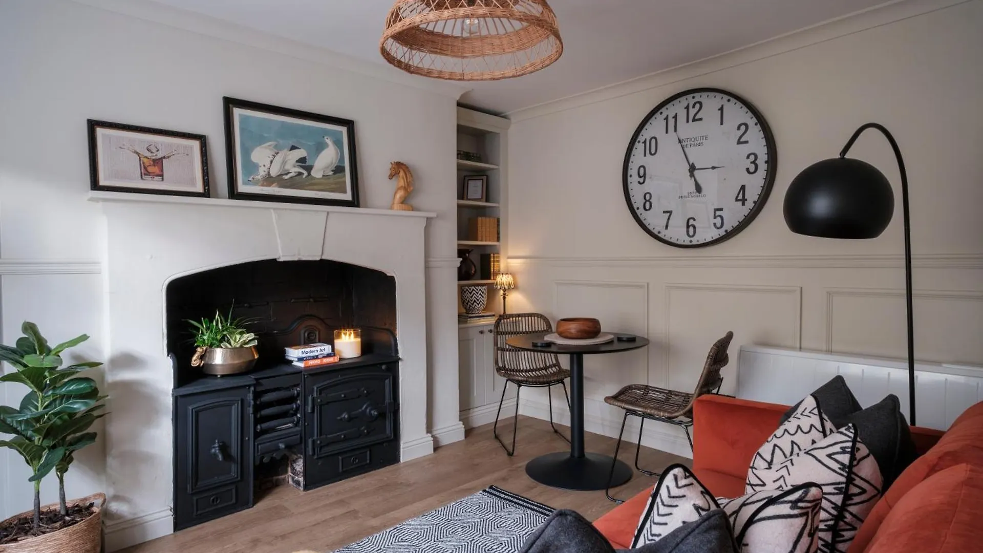 Apartment 5&6 North Place GLOUCESTERSHIRE