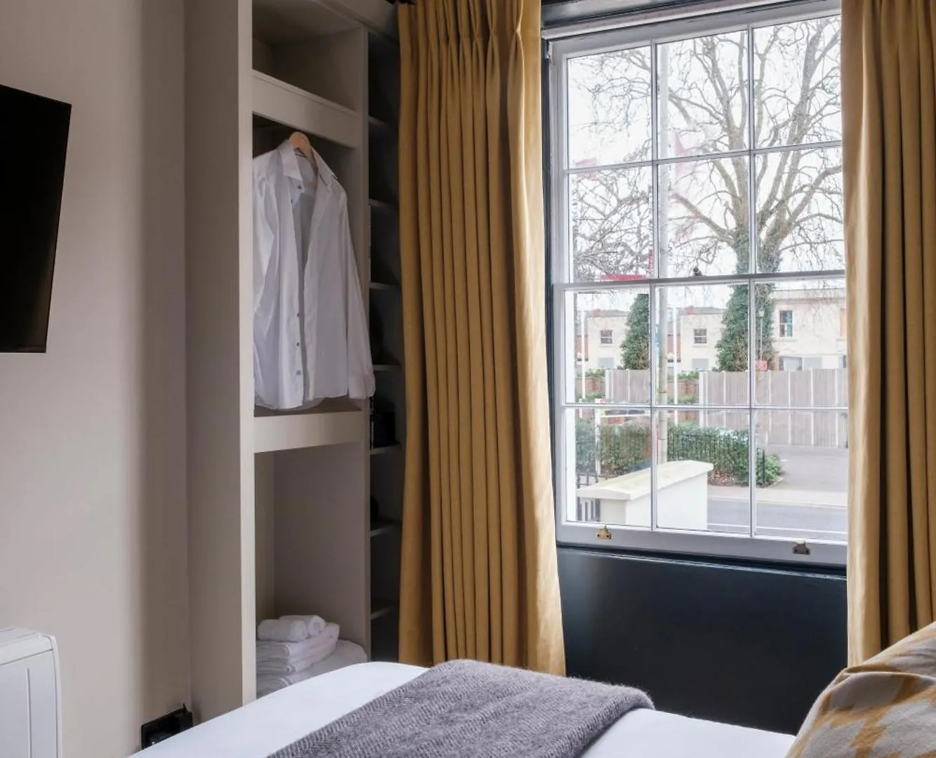 Apartment 5&6 North Place GLOUCESTERSHIRE
