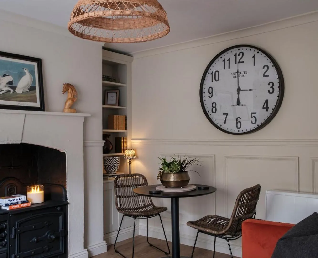 Apartment 5&6 North Place GLOUCESTERSHIRE