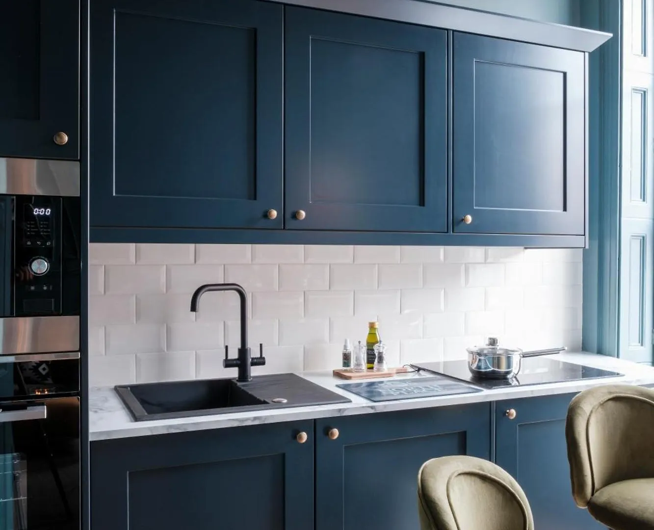 5&6 North Place GLOUCESTERSHIRE Apartment