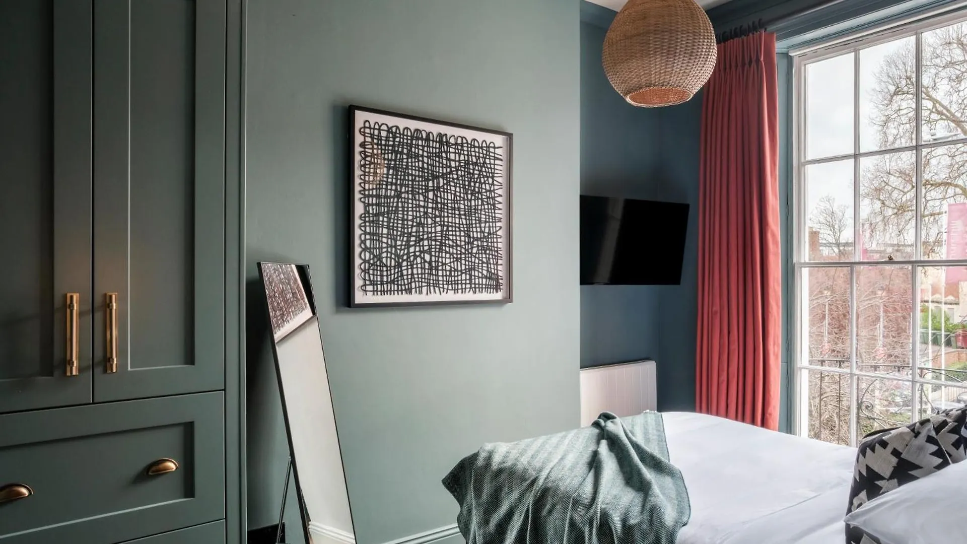 5&6 North Place GLOUCESTERSHIRE Apartment