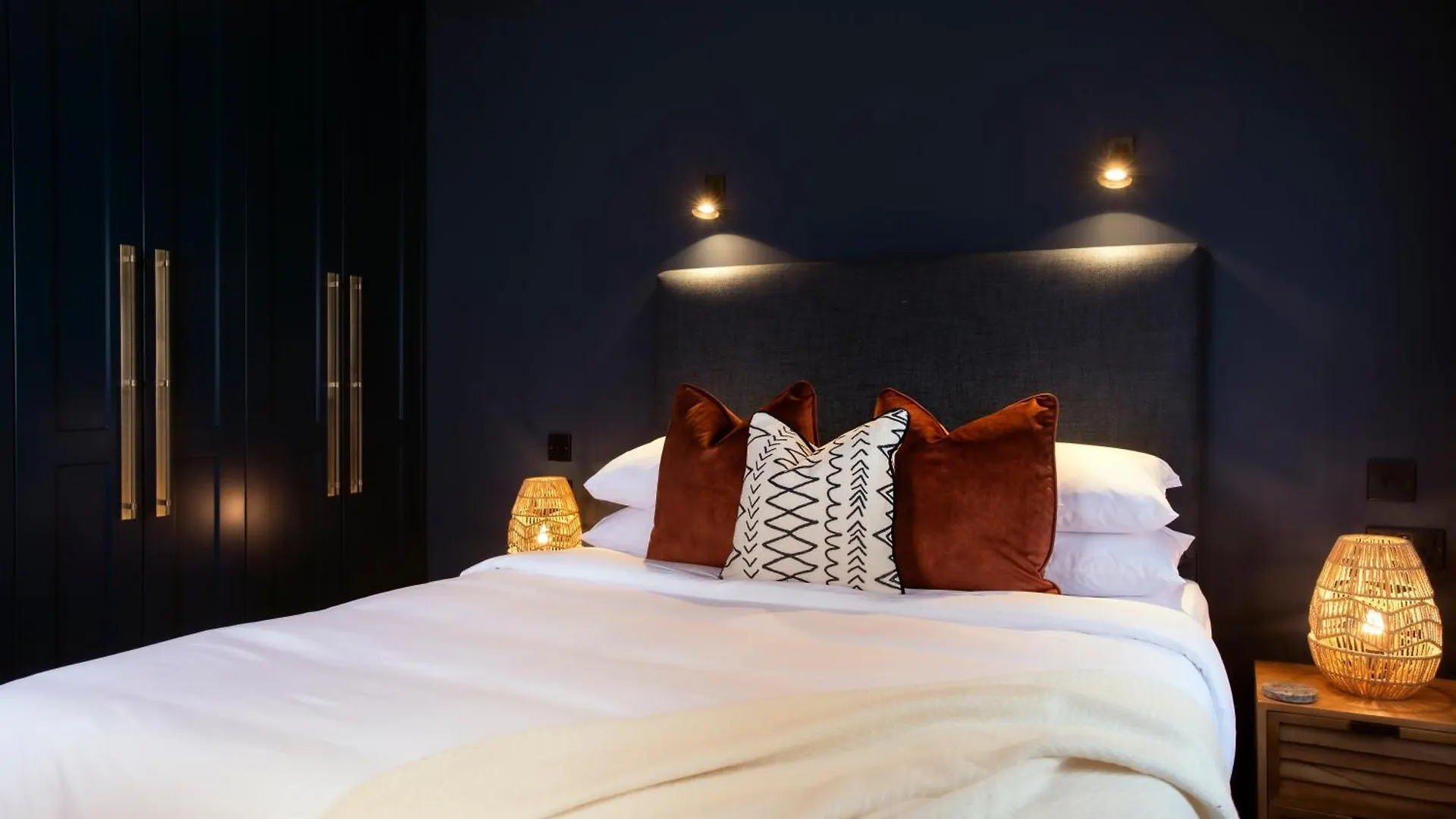 5&6 North Place GLOUCESTERSHIRE Apartment