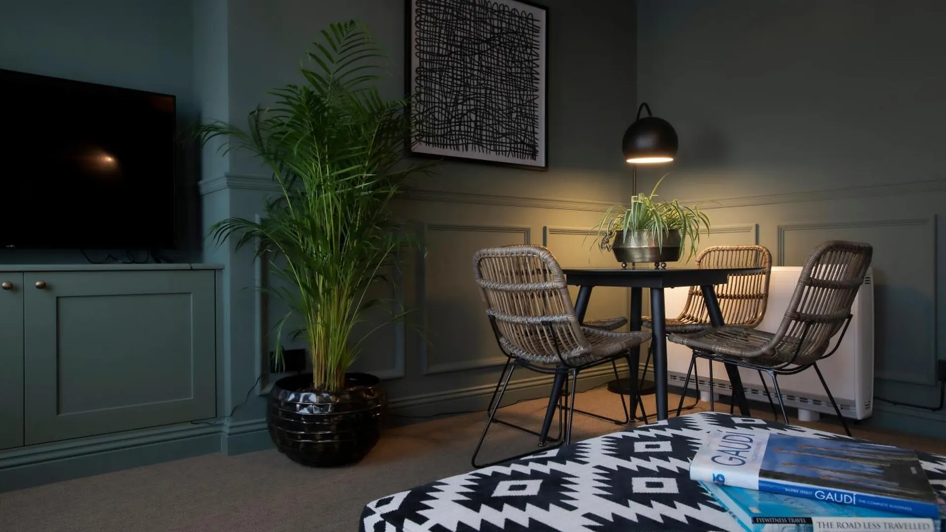 Apartment 5&6 North Place GLOUCESTERSHIRE United Kingdom