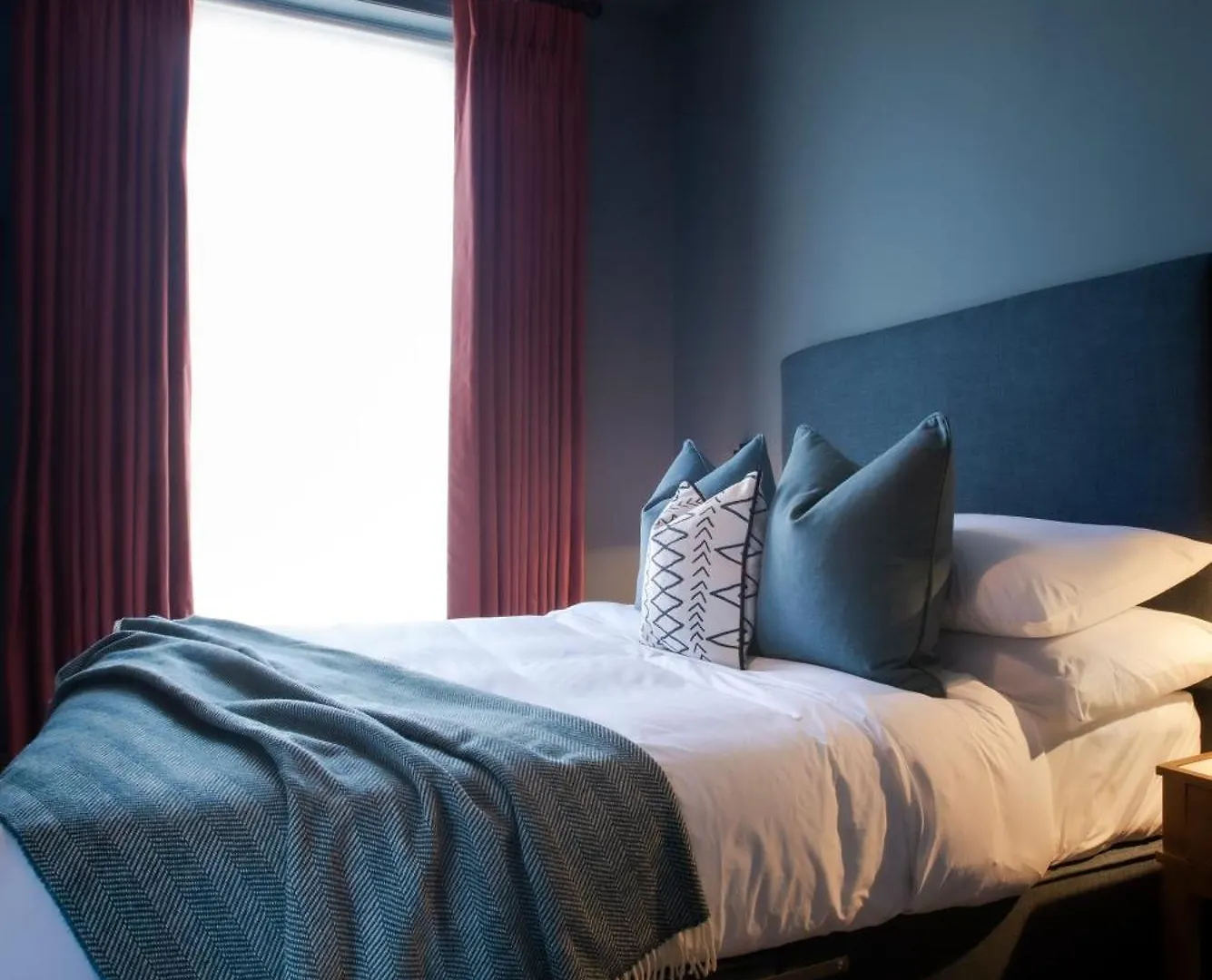 Apartment 5&6 North Place GLOUCESTERSHIRE